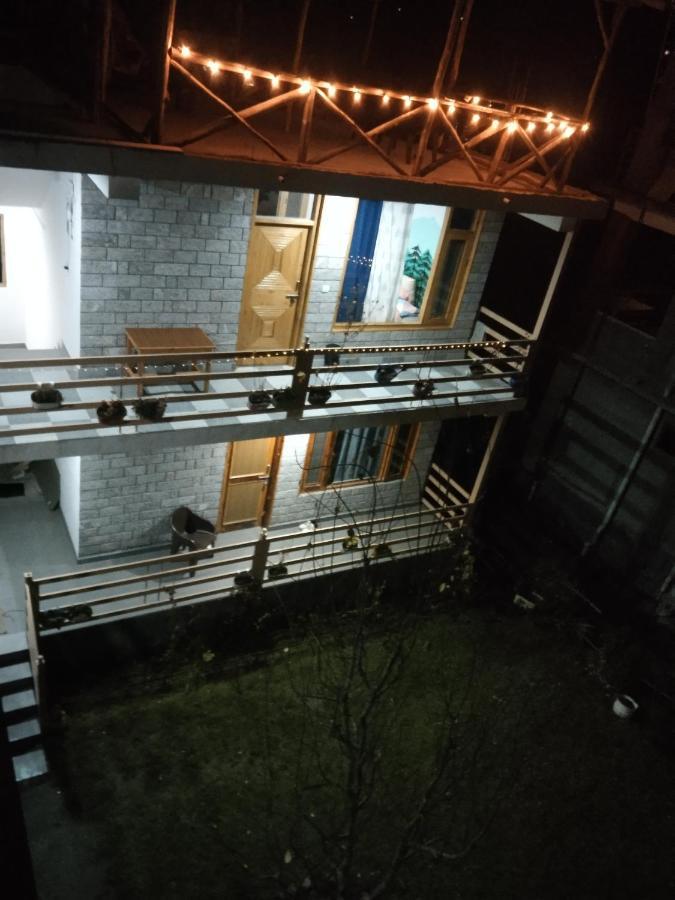The Doors Inn มะนาลี ภายนอก รูปภาพ